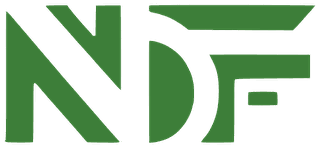NDF monogram