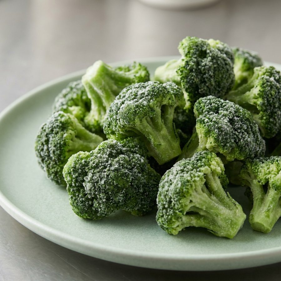 Broccoli