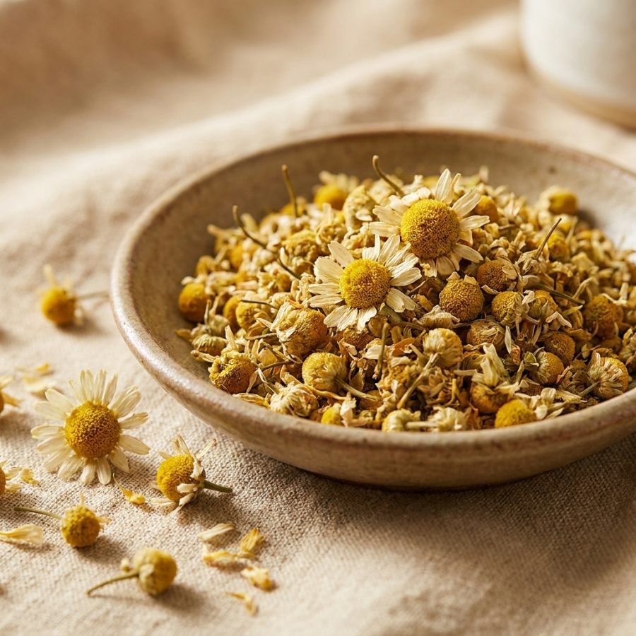 Chamomile