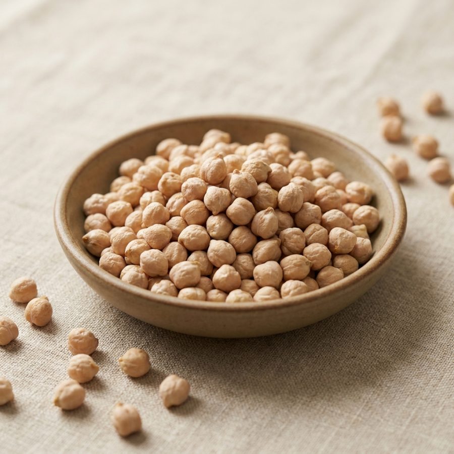 Chickpeas