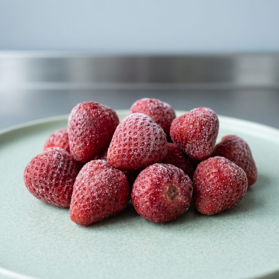 Strawberry